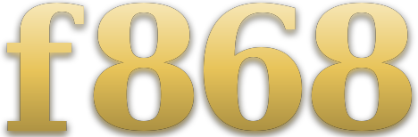 f868 logo